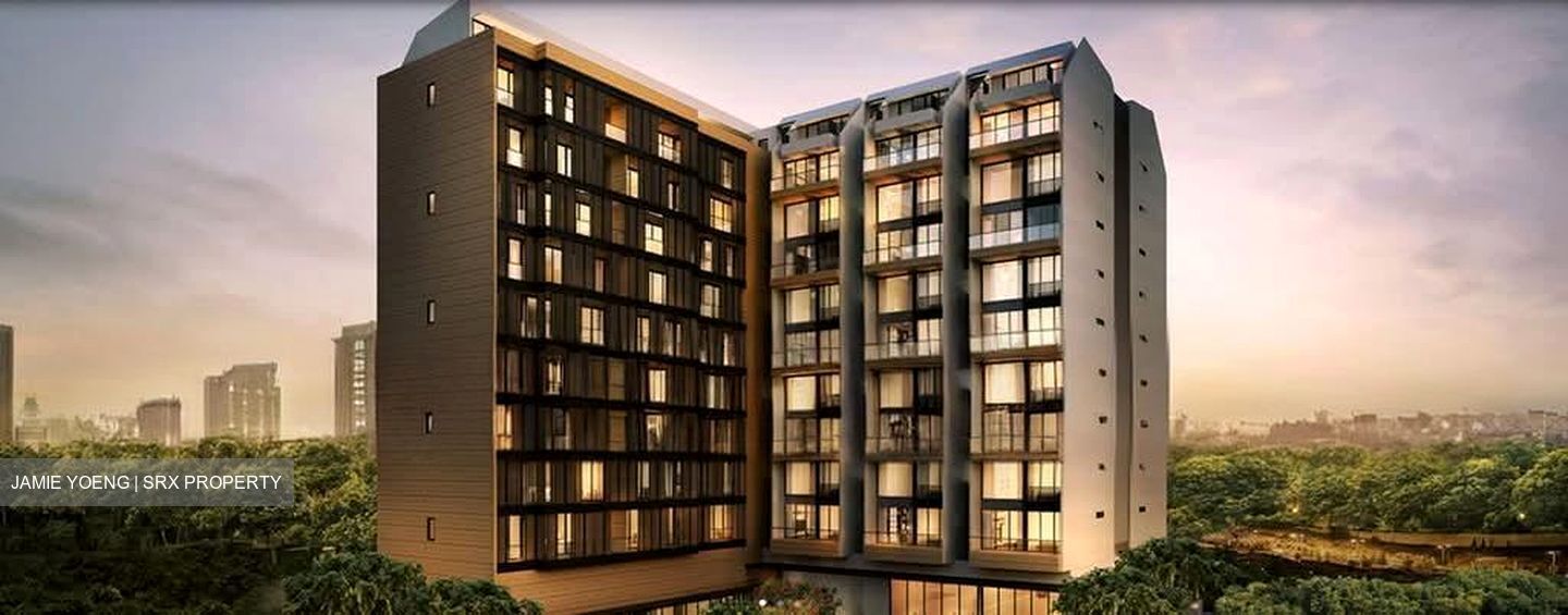 Lloyd Sixtyfive (D9), Apartment #603788441